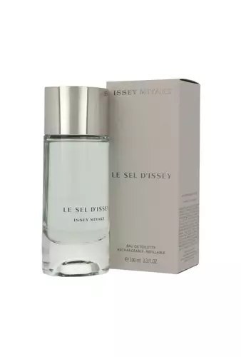 Issey Miyake Le Sel d`Issey Edt 100ml