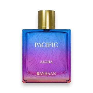 Rayhaan Pacific Aloha Woda Perfumowana Unisex 100 ml