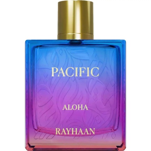 Rayhaan Pacific Aloha Woda Perfumowana Unisex 100 ml