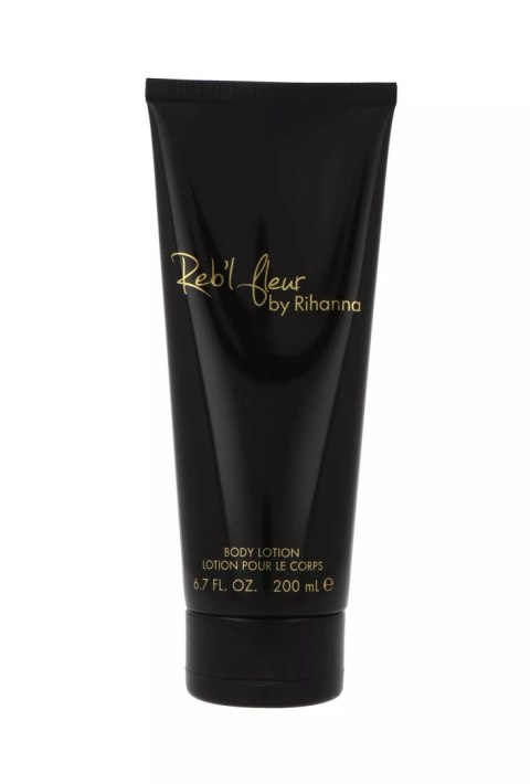 Rihanna Reb`L Fleur Body Lotion 200ml