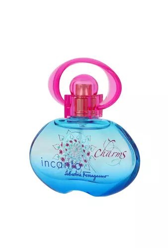 Salvatore Ferragamo Incanto Charms Edt 30ml