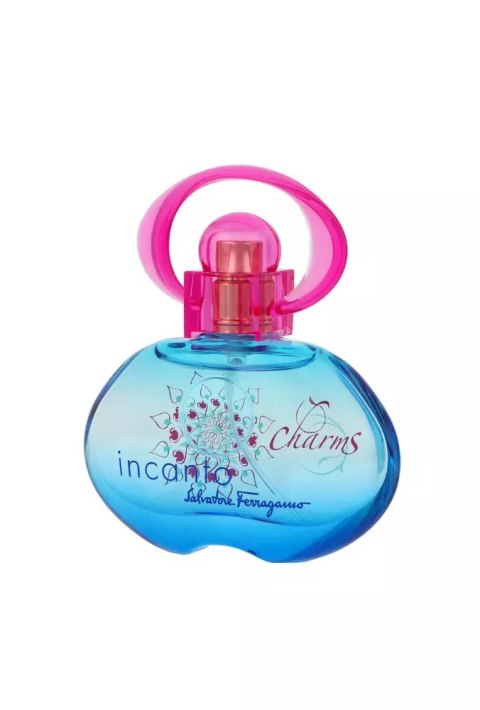 Salvatore Ferragamo Incanto Charms Edt 30ml
