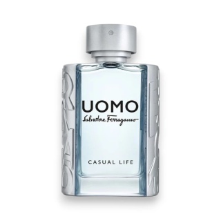 Salvatore Ferragamo Uomo Casual Life 50ml