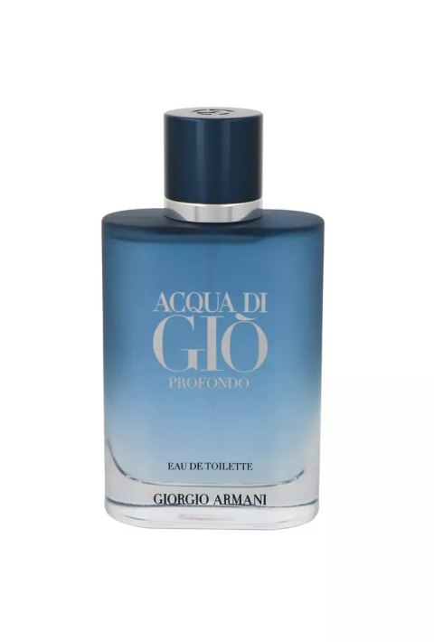 Tester Armani Acqua di Gio Profondo Edt 100ml