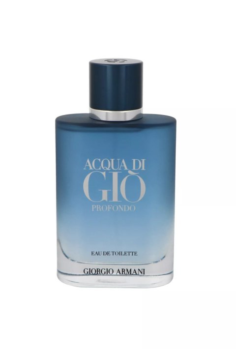 Tester Armani Acqua di Gio Profondo Edt 100ml