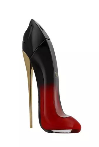 Tester Carolina Herrera Very Good Girl Elixir Edp 80ml
