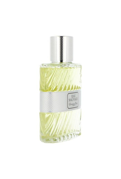 Tester Dior Eau Sauvage Edt 100ml