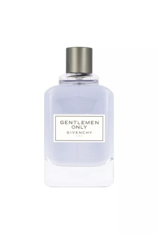 Tester Givenchy Gentlemen Only Edt 100ml