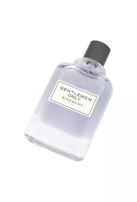 Tester Givenchy Gentlemen Only Edt 100ml