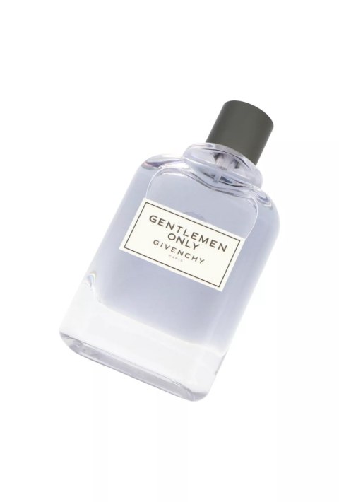 Tester Givenchy Gentlemen Only Edt 100ml