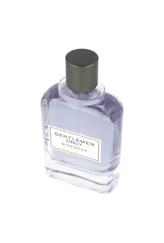 Tester Givenchy Gentlemen Only Edt 100ml