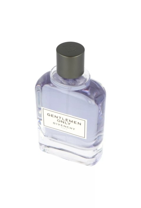 Tester Givenchy Gentlemen Only Edt 100ml