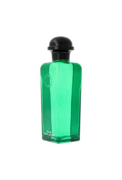 Tester Hermes Eau de Basilic Pourpre Edc 100ml