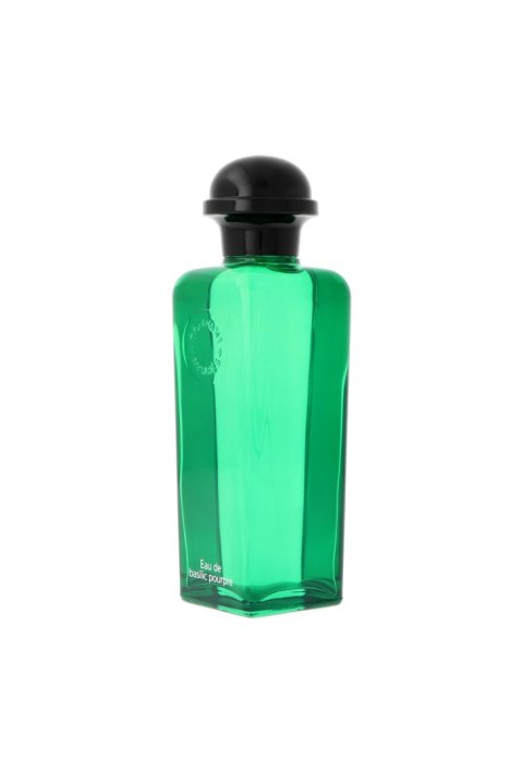 Tester Hermes Eau de Basilic Pourpre Edc 100ml