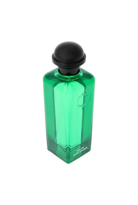 Tester Hermes Eau de Basilic Pourpre Edc 100ml