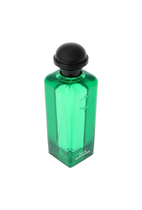 Tester Hermes Eau de Basilic Pourpre Edc 100ml