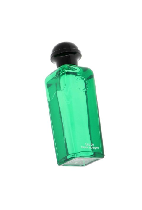 Tester Hermes Eau de Basilic Pourpre Edc 100ml