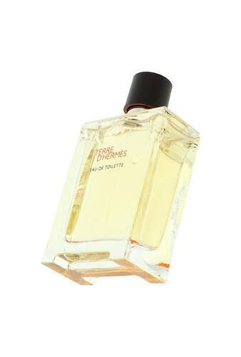 Tester Hermes Terre D`Hermes Edt 100ml