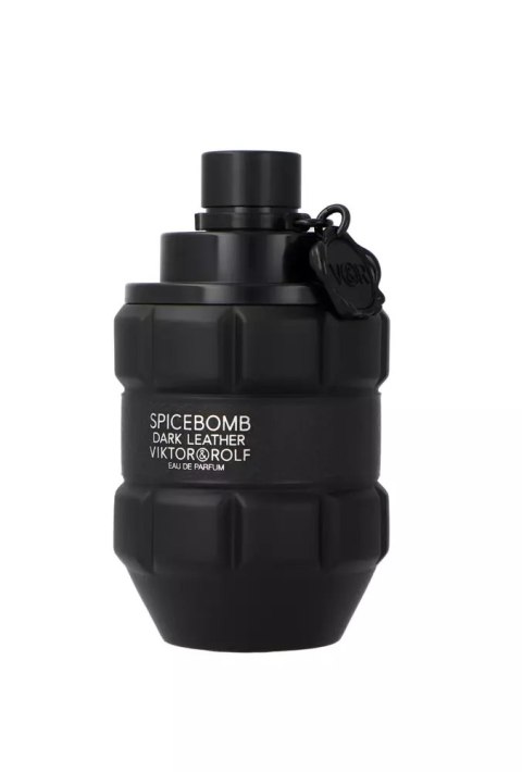 Tester Viktor & Rolf Spicebomb Dark Leather Edp 90ml