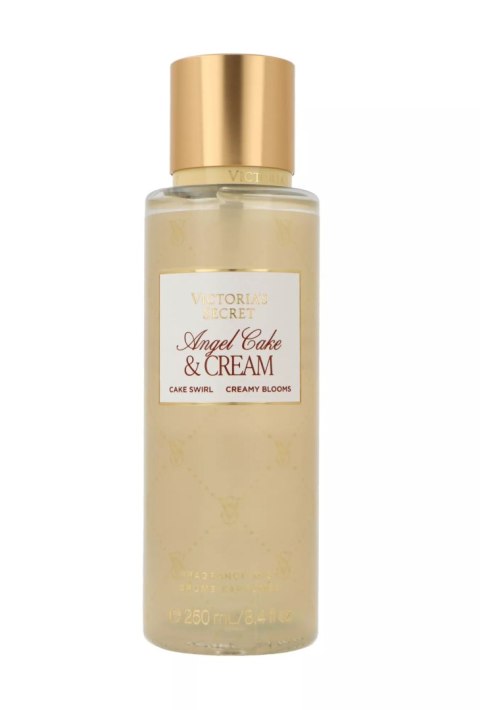 Victoria`s Secret Angel Cake & Cream Body Mist 250ml