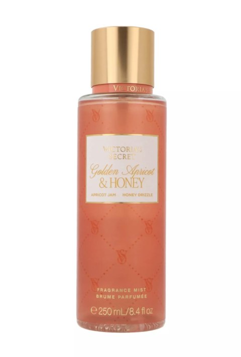 Victoria`s Secret Golden Apricot & Honey Body Mist 250ml