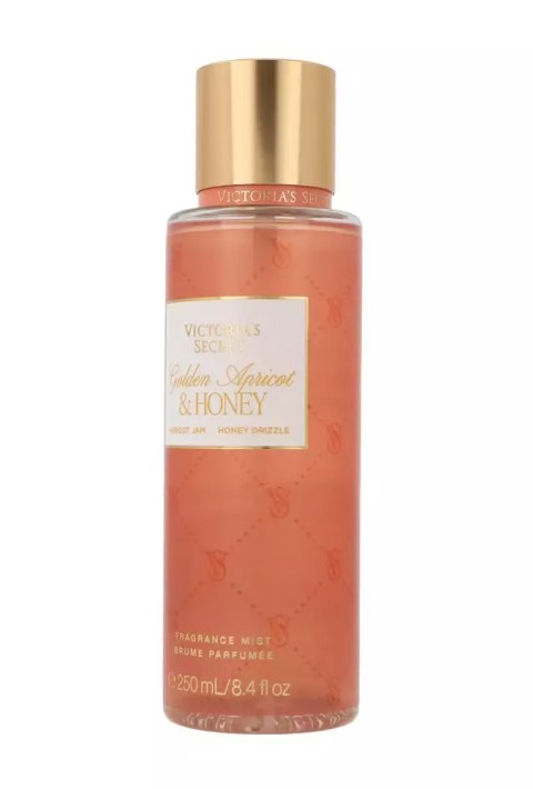 Victoria`s Secret Golden Apricot & Honey Body Mist 250ml
