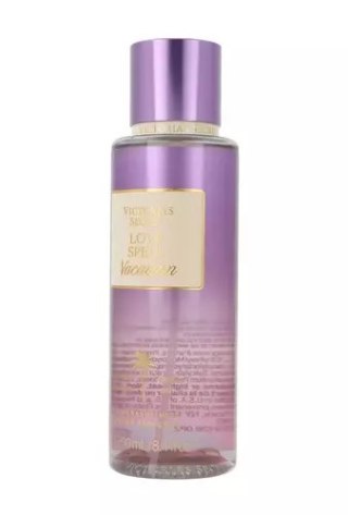 Victoria`s Secret Love Spell Vacation Body Mist 250ml