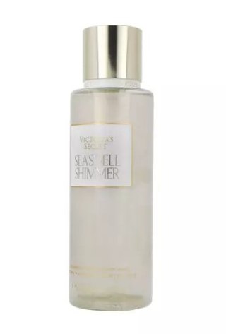 Victoria`s Secret Seashell Shimmer Body Mist 250ml