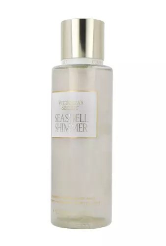 Victoria`s Secret Seashell Shimmer Body Mist 250ml