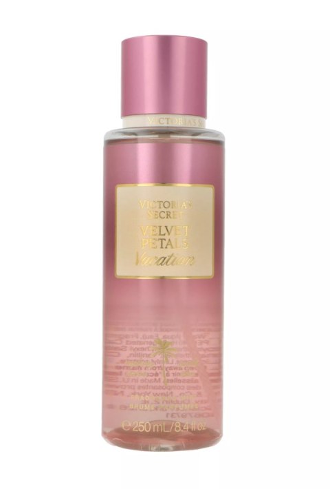 Victoria`s Secret Velvet Petals Vacation Body Mist 250ml