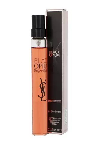 Yves Saint Laurent Black Opium Edp 10ml