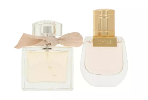 Zestaw Chloe Nomade Edp 20ml + Signature Edp 20ml