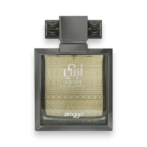 Zimaya Abdi Saga Edp 100ml