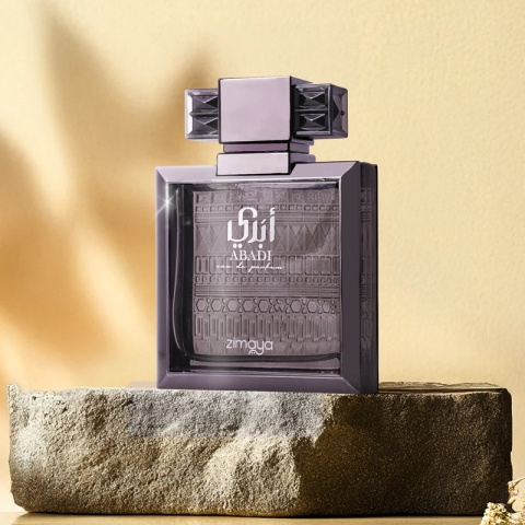 Zimaya Abdi Saga Edp 100ml