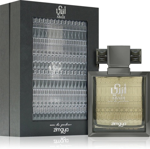 Zimaya Abdi Saga Edp 100ml