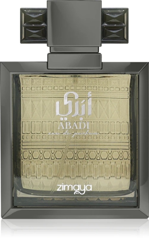 Zimaya Abdi Saga Edp 100ml