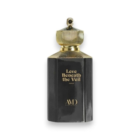 AMD-Love Beneath the Veil 100 ml | Arabskie perfumy damskie z oudem