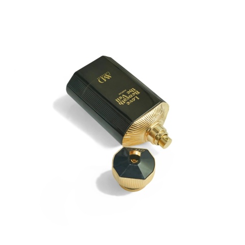AMD-Love Beneath the Veil 100 ml | Arabskie perfumy damskie z oudem