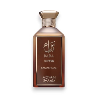 Arabskie Perfumy Adyan Bara Coffee 100ml – Korzenny Unisex z Dubaju