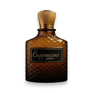 Arabskie Perfumy Męskie AMD-Cappuccino z Dubaju