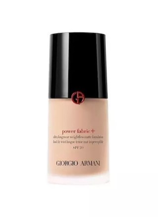 Armani Power Fabric+ 2.75 30ml