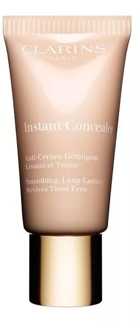 Clarins Instant Concealer 01 15ml