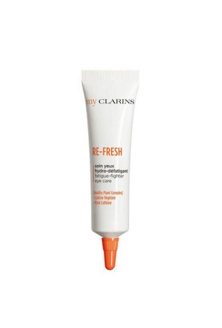 Clarins My Clarins Re-Fresh Fatigue Fighter Eye Care 15ml