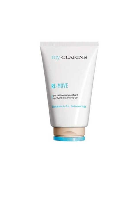 Clarins Re-Move Purifying Cleansing Gel 125ml