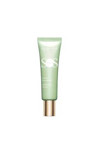 Clarins Sos Primer Green 30ml
