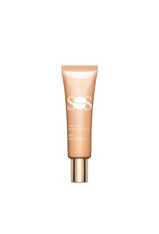Clarins Sos Primer Peach 30ml