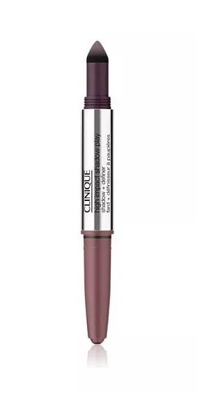 Clinique High Impact Shadow Play Shadow+ Definer -Royal Couple 1,9g