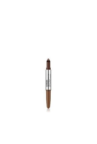 Clinique High Impact Shadow Play Shadow+ Definer -Rum + Cola 1,9g