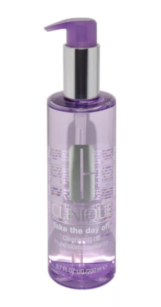 Clinique Take The Day Off Cleansing Oil 200ml