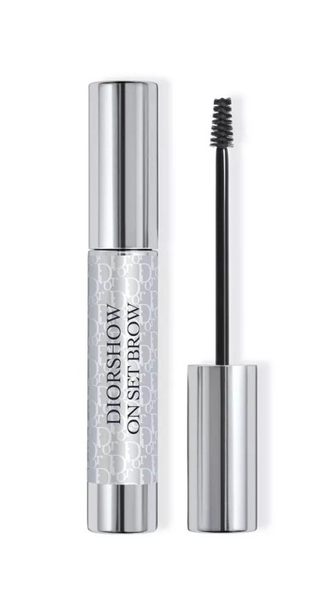 Dior Diorshow On Set Brow Eyebrow Gel Universal Clear 5ml